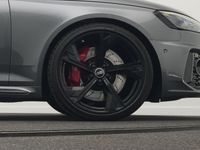 Audi RS4 - Vorschau Bild 49