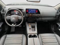 CITROEN C5 Aircross Hybrid 145 ë-DCS6 Max*Automatik*Navi