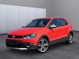 Volkswagen CrossPolo *TÜV+SERVICE NEU*PDC*NAVI*KLIMAAUT*TMP - Behindertengerechte Volkswagen Polo