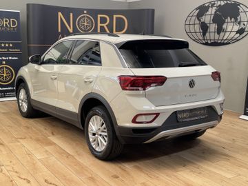 Volkswagen T-Roc - 10