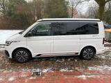 Volkswagen T6 California T6-4Mo NP90 T€ Hubdach 2 el. Türen - Volkswagen: Hub