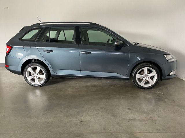 Fabia Combi Cool Plus 1.0 TSI KLIMA+SHZ