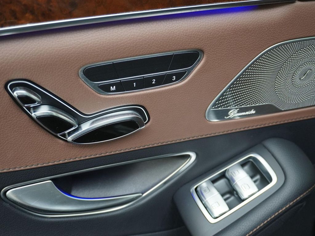Mercedes-Benz S 500 4Matic Prestige Plus AHK | Pano |