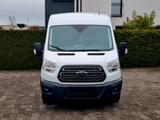 Ford Transit Kasten 310 L3H2 *Lang&hoch,viele Extras* - Ford Transit: Lang