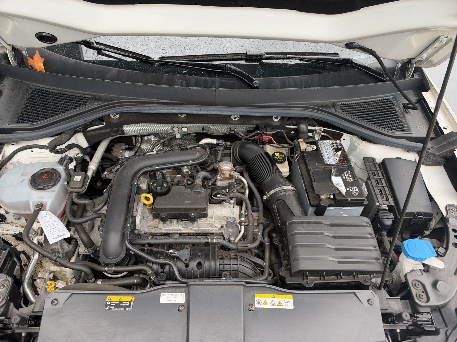 Volkswagen T-Roc - Bild 21