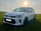 Kia Rio 1.4 Dream-Team Edition  - Kia Rio dream-team-edition mit Benzin-Antrieb