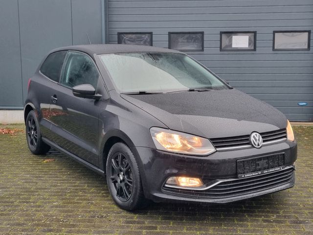 Volkswagen Polo 1.2 TSI 81kW LOUNGE BMT*2.Hand*Erst 96.000k