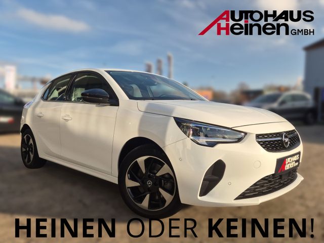 Opel Corsa-e Corsa F e Elegance Navi LED ACC Apple Ca