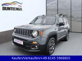 Jeep Renegade 1.4 Limited 4WD Pano Navi - Jeep Renegade: Allradantrieb