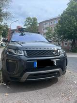 Andere Land Roger Range Rover TD4 HSE Dynamic Vol... - Andere in München