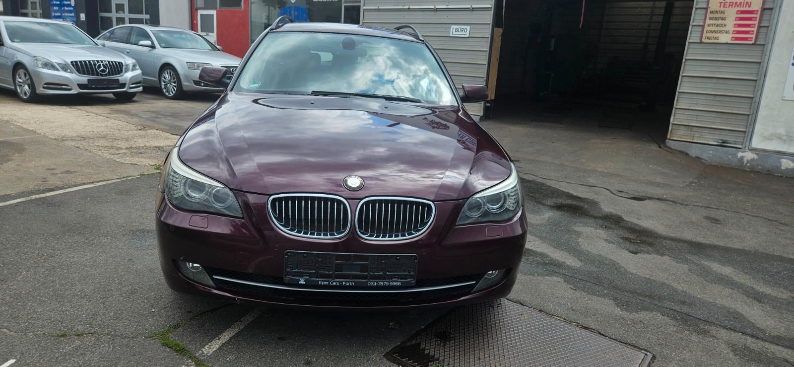 BMW 525 5 Touring 525i