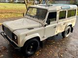 Land Rover Defender 110 SW 300Tdi Klimaanlage  - Land Rover Defender Gebrauchtwagen in München