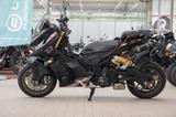 Italjet Dragster 700 Twin Limited Edition, Akra, 1.Hand - Italjet Dragster 700 Motorräder