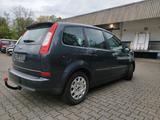Ford C-Max 1.8 Tüv - gebrauchte Ford C-Max aus dem Jahr 2006