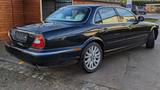 Jaguar XJ8 4.2 Liter V8 Sovereign Sovereign - Jaguar XJ8 Gebrauchtwagen