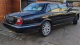 Jaguar XJ8 4.2 Liter V8 Sovereign Sovereign - Jaguar XJ8: L