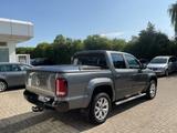 Volkswagen Amarok 3.0 TDI Highline DoubleCab 4Motion AHK - Volkswagen Amarok: Standheizung