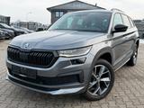 Skoda Kodiaq Sportline 1.5 TSI DSG*Matrix LED*ACC - gebrauchte Skoda Kodiaq aus dem Jahr 2023