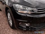 Volkswagen Touran 2.0 TDI Comfortline DSG AHK/Kamera/DiscPr - Volkswagen Touran: 2.0