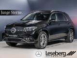 Mercedes-Benz GLE 450 4M AMG Multibeam/Panorama/Airmatic/AHK/ - Mercedes-Benz GLE 450 in Hamburg