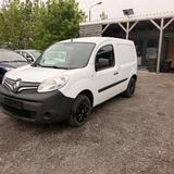 Renault Kangoo Rapid Extra Leder TÜV NEU TOP Zustand - Renault Kangoo Gebrauchtwagen in Erfurt