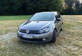 Volkswagen Golf 1.2 TSI DSG 63 kW Comfortline - Volkswagen Golf mit Benzin-Antrieb: 1.6