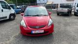 Honda Jazz 1.4 ES Automatik - gebrauchte Honda Jazz aus dem Jahr 2007