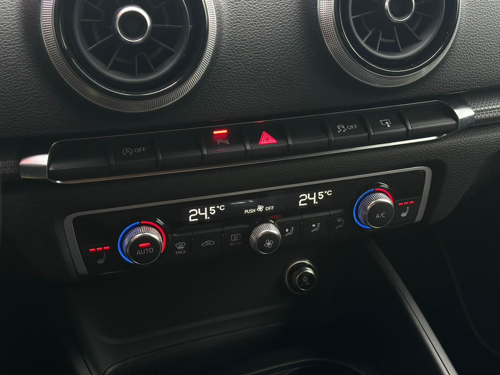 AUDI A3 1.4TFSI SPORT DESIGN SB* LED#SHZ#NAVI#TEMPO - Image 13