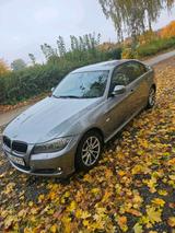 BMW 3er 2.0 Diesel 2009 - BMW aus 2009: 3er