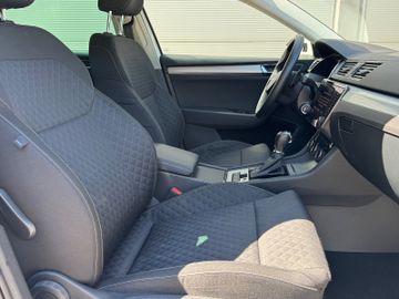 Skoda Superb - 9