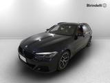 BMW Serie 5(G30/31/F90) - 520d 48V xDrive Tourin - BMW 520 F90 Gebrauchtwagen