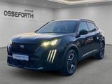 Peugeot 2008 Allure 1.2l +360 +ACC+NAVI+SITZ-HZG+LED - Peugeot 2008: 3.2