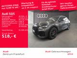 Audi SQ5 TDI tiptronic MatrixLED AHK DAB