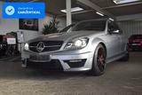 Mercedes-Benz C 63 AMG Edition 507 Schiebedach H&K Sound - gebrauchte Mercedes-Benz C 63 AMG aus dem Jahr 2014