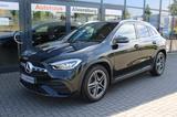 Mercedes-Benz GLA 250*4Matic*Pano*AMG-Line*orig. 50tkm - Mercedes-Benz GLA 250 Gebrauchtwagen in Hamburg