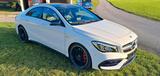 Mercedes-Benz CLA 45 AMG Mercedes-AMG CLA 45 4MATIC DCT Me... - gebrauchte Mercedes-Benz CLA 45 AMG aus dem Jahr 2017