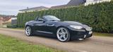 BMW Z4 sDrive35i Roadster - Topzustand - BMW Z4: Sdrive35i