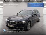 BMW 540i xDrive Touring Standheizung Kamera LED - BMW 540 in München