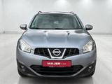 Nissan Qashqai Tekna 4X4 PANO*BOSE*XEN*TEMPO*KAM*LEDER - gebrauchte Nissan Qashqai aus dem Jahr 2010