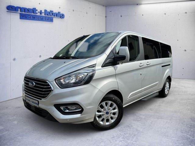 Ford Tourneo Custom 320 L2H1 VA Titanium