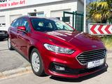 Ford Mondeo Turnier Trend 2.0 TDCI / 1.Hand - Ford Mondeo Gebrauchtwagen in Mannheim