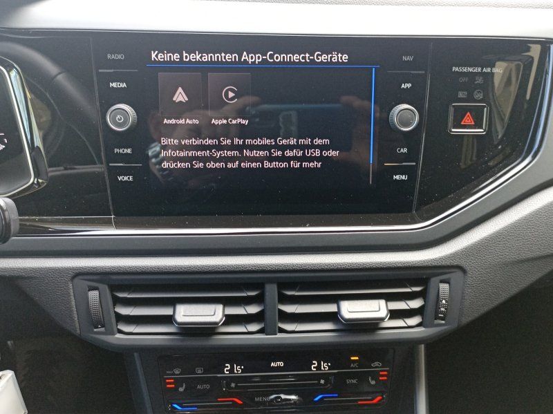 Fahrzeugansicht 13 Fahrzeugabbildung Volkswagen Taigo 1.0 TSI R-Line DSG Black Style