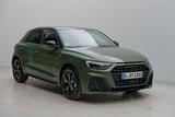 Audi A1 Sportback 30 TFSI S-TRO*S-LINE*LED*SONOS*RFK* - Audi A1 in Essen