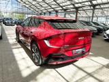 Kia EV6 Elektro 77,4 kWh  GT Line 4WD|LED|ACC - Kia EV6 Gebrauchtwagen