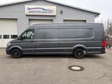 Volkswagen Crafter Kasten 35 Trendline L5H3/4-Mot*LED*AHK*R - Volkswagen Crafter: L4h3