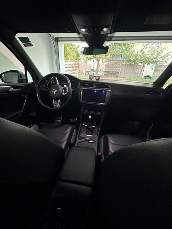 Image of Volkswagen Tiguan