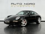 Porsche 997 Carrera S Coupe *S-Dach*PCM*Sitzhzg*Schalter - Porsche 997 in Wuppertal