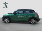 MINI Cooper S Classic Trim Steptronic Klimaaut. - MINI MINI mit Benzin-Antrieb
