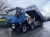 Iveco Trakker 410 / AD340T41 8X4 - Iveco Trakker