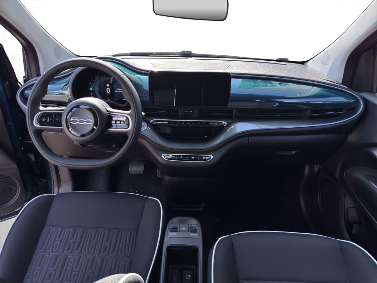 Fiat 500e - Bild 15